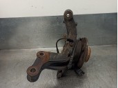 Recambio de mangueta delantera izquierda para renault megane iii coupe 1.2 tce referencia OEM IAM 400150083R  