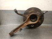 Recambio de mangueta delantera derecha para talbot solara 1.6 referencia OEM IAM SJ2  