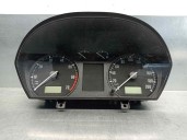 Recambio de cuadro instrumentos para skoda fabia (6y2/6y3) classic referencia OEM IAM 6Y1919880C 110080015 VDO