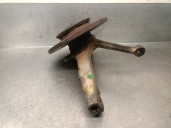 Recambio de mangueta delantera derecha para talbot solara 1.6 referencia OEM IAM SJ2  