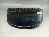 Recambio de cuadro instrumentos para skoda fabia (6y2/6y3) classic referencia OEM IAM 6Y1919880C 110080015 VDO