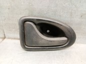 Recambio de maneta interior delantera izquierda para iveco daily chasis- cabina (1999 =>) 2.8 diesel cat referencia OEM IAM 5003