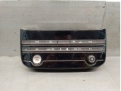 Recambio de mando climatizador para jaguar xe (x760) 2.0 d referencia OEM IAM JX6318C858RB T2H21935 