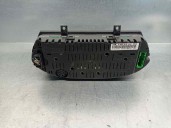 Recambio de cuadro instrumentos para skoda fabia (6y2/6y3) classic referencia OEM IAM 6Y1919880C 110080015 VDO