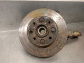 Recambio de mangueta delantera derecha para talbot solara 1.6 referencia OEM IAM SJ2  