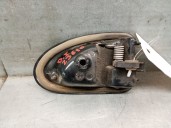 Recambio de maneta interior delantera izquierda para iveco daily chasis- cabina (1999 =>) 2.8 diesel cat referencia OEM IAM 5003