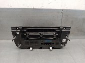 Recambio de mando climatizador para jaguar xe (x760) 2.0 d referencia OEM IAM JX6318C858RB T2H21935 