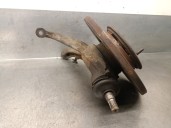 Recambio de mangueta delantera derecha para talbot solara 1.6 referencia OEM IAM SJ2 