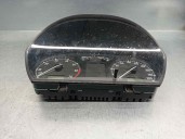 Recambio de cuadro instrumentos para skoda fabia (6y2/6y3) classic referencia OEM IAM 6Y1919880C 110080015 VDO