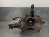 Recambio de mangueta delantera derecha para renault megane iii coupe 1.2 tce referencia OEM IAM 400140080R  