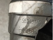 Recambio de enfriador aceite motor para opel corsa d 1.3 16v cdti referencia OEM IAM 55213469 