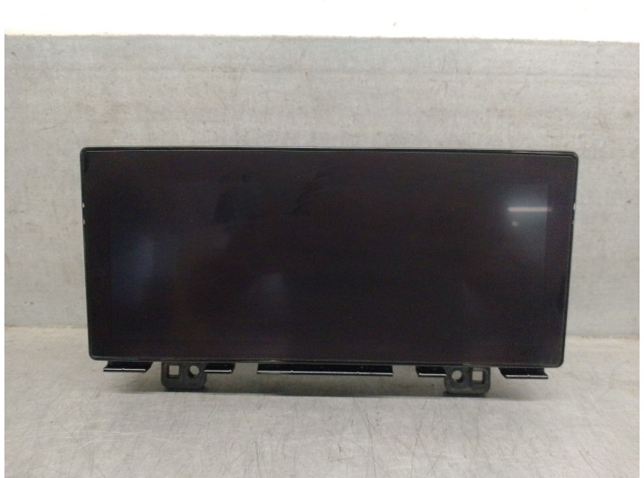 Recambio de cuadro instrumentos para hyundai tucson (nx4e, nx4a) 1.6 t-gdi referencia OEM IAM 94013N7000 94013N7000 