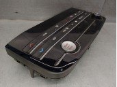 Recambio de mando climatizador para jaguar xe (x760) 2.0 d referencia OEM IAM JX6318C858RB T2H21935 