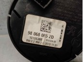 Recambio de mando multifuncion para citroën ds5 2.0 hdi fap referencia OEM IAM 98068065ZD MANDO TRACCION 