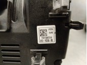 Recambio de mando climatizador para jaguar xe (x760) 2.0 d referencia OEM IAM JX6318C858RB T2H21935 