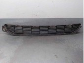 Replacement front bumper grille for Citroën DS5 2.0 HDi FAP OEM IAM reference 9673279077 