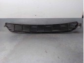 Replacement front bumper grille for Citroën DS5 2.0 HDi FAP OEM IAM reference 9673279077 