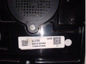 Recambio de cuadro instrumentos para hyundai tucson (nx4e, nx4a) 1.6 t-gdi referencia OEM IAM 94013N7000 94013N7000 