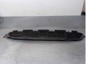 Replacement front bumper grille for Citroën DS5 2.0 HDI FAP OEM IAM reference 9673279077 