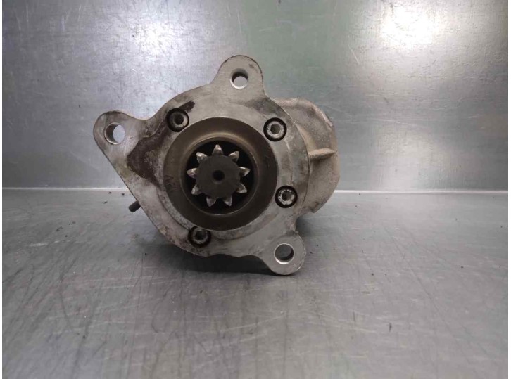 Recambio de motor arranque para skoda fabia (6y2/6y3) classic referencia OEM IAM 047911023G 443115141331 MAGNETI MARELLI