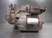 Recambio de motor arranque para skoda fabia (6y2/6y3) classic referencia OEM IAM 047911023G 443115141331 MAGNETI MARELLI