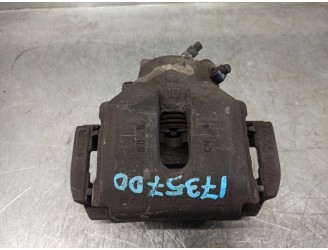 Recambio de pinza freno delantera derecha para bmw serie 5 berlina (e39) 3.0 24v cat referencia OEM IAM 34116773132 ATE
