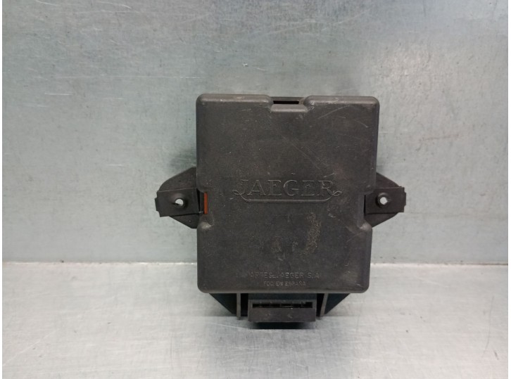 Recambio de modulo electronico para talbot solara 1.6 referencia OEM IAM 6J2  