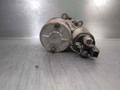 Recambio de motor arranque para skoda fabia (6y2/6y3) classic referencia OEM IAM 047911023G 443115141331 MAGNETI MARELLI