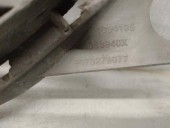 Recambio de rejilla paragolpes delantero para citroën ds5 2.0 hdi fap referencia OEM IAM 9673279077 