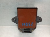 Recambio de modulo electronico para talbot solara 1.6 referencia OEM IAM 6J2  