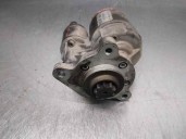 Recambio de motor arranque para skoda fabia (6y2/6y3) classic referencia OEM IAM 047911023G 443115141331 MAGNETI MARELLI