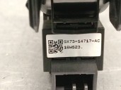 Recambio de mando elevalunas delantero derecho para jaguar xe (x760) 2.0 d referencia OEM IAM GX7314717AC 