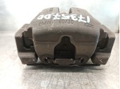Recambio de pinza freno delantera derecha para bmw serie 5 berlina (e39) 3.0 24v cat referencia OEM IAM 34116773132 ATE