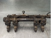 Recambio de rampa inyectora para skoda fabia (6y2/6y3) classic referencia OEM IAM 047133319 5WS02520 SIEMENS