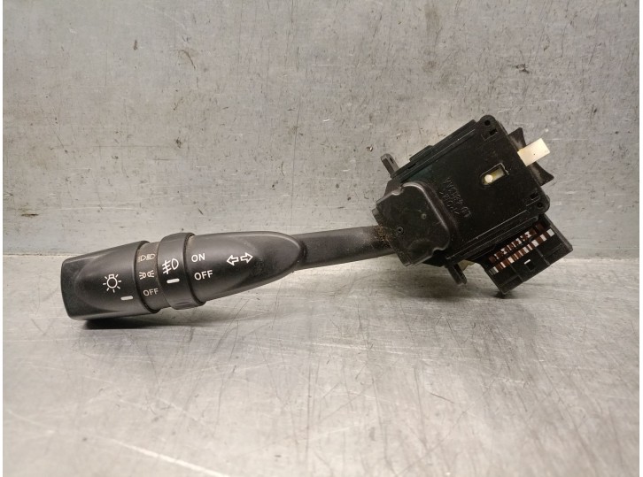 Recambio de mando luces para ssangyong actyon sports i (qj) 2.0 xdi referencia OEM IAM LD4813AA 8591009341 