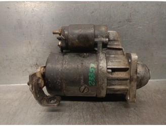 Recambio de motor arranque para talbot solara 1.6 referencia OEM IAM 9000333104  9000333104 BOSCH