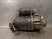 Recambio de motor arranque para talbot solara 1.6 referencia OEM IAM 9000333104  9000333104 BOSCH