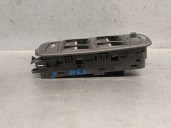 Recambio de mando elevalunas delantero izquierdo para jaguar xe (x760) 2.0 d referencia OEM IAM SPA028JT00F 