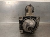 Recambio de motor arranque para talbot solara 1.6 referencia OEM IAM 9000333104  9000333104 BOSCH