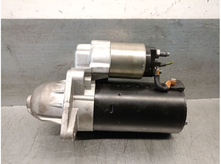 Replacement starter motor for Iveco Daily chassis-cab (1999 =>) 2.8 diesel cat OEM IAM reference 500307724 500307724 