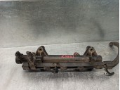 Recambio de rampa inyectora para skoda fabia (6y2/6y3) classic referencia OEM IAM 047133319 5WS02520 SIEMENS