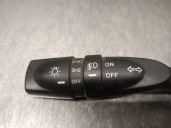 Recambio de mando luces para ssangyong actyon sports i (qj) 2.0 xdi referencia OEM IAM LD4813AA 8591009341 