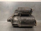 Recambio de motor arranque para talbot solara 1.6 referencia OEM IAM 9000333104  9000333104 BOSCH