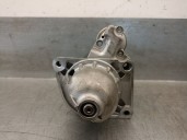 Replacement starter motor for Iveco Daily chassis-cab (1999 =>) 2.8 diesel CAT OEM IAM reference 500307724 500307724 