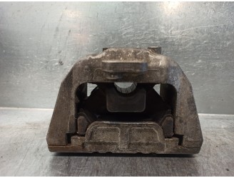 Recambio de soporte motor derecho para audi a3 (8l) 1.9 tdi referencia OEM IAM 1J0199262BE  
