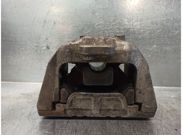 Recambio de soporte motor derecho para audi a3 (8l) 1.9 tdi referencia OEM IAM 1J0199262BE 