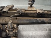 Recambio de rampa inyectora para skoda fabia (6y2/6y3) classic referencia OEM IAM 047133319 5WS02520 SIEMENS