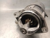 Recambio de motor arranque para talbot solara 1.6 referencia OEM IAM 9000333104  9000333104 BOSCH