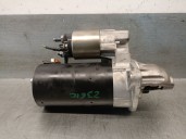 Replacement starter motor for Iveco Daily chassis-cab (1999 =>) 2.8 diesel CAT OEM IAM reference 500307724 500307724 
