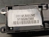 Recambio de mando elevalunas delantero izquierdo para jaguar xe (x760) 2.0 d referencia OEM IAM SPA028JT00F  